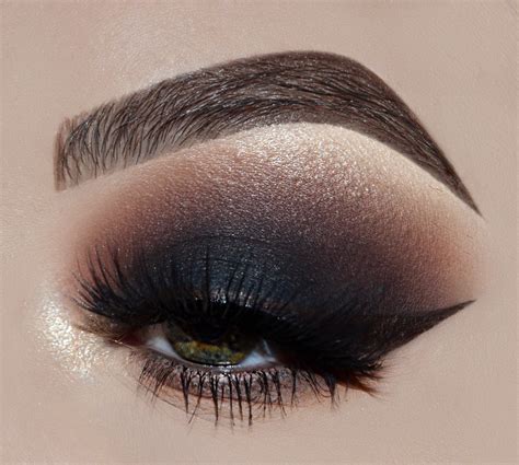 smokey eye ysl|Smokey Eye Look .